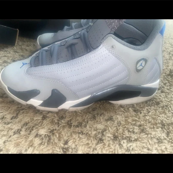 Jordan Retro 14